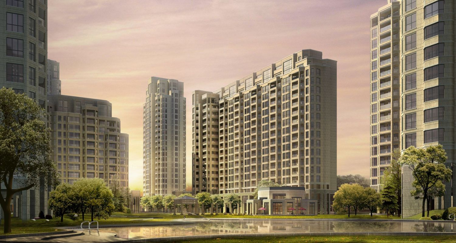 Brigade Bellary Road